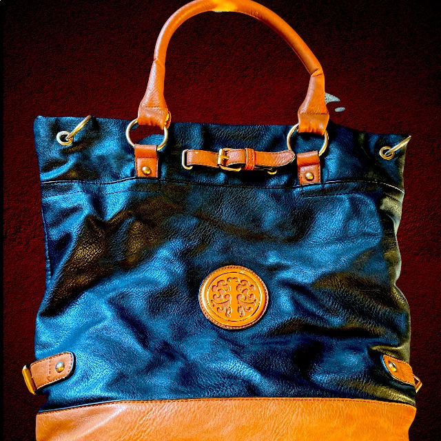 Unique Purse